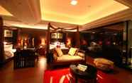 Bilik Tidur 2 UINN RELAX HOTEL (New Taipei Linkou)