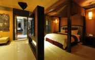 Bilik Tidur 3 UINN RELAX HOTEL (New Taipei Linkou)