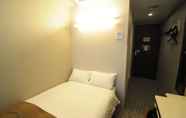 Kamar Tidur 4 Nagoya Fushimi Mont Blanc Hotel