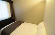 ห้องนอน 6 Nagoya Fushimi Mont Blanc Hotel
