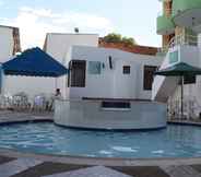 Swimming Pool 3 Hotel Diamante Melgar