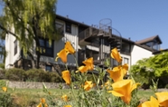 ภายนอกอาคาร 3 Wine Country Inn & Cottages Napa Valley