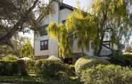 Exterior 2 Wine Country Inn & Cottages Napa Valley