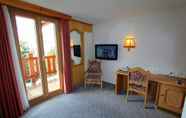 Ruang untuk Umum 6 Swiss Family Hotel Alphubel