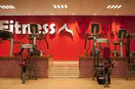 Fitness Center Part-Time Home Slagsta Strand