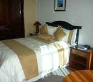 Bedroom 2 Hotel La Joya