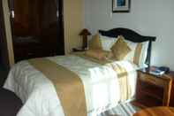 Bedroom Hotel La Joya