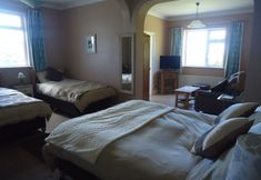 Bedroom 5 Atlantic View B&B