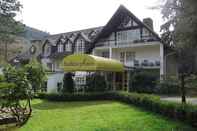 Bangunan Park Hotel Am Schloss