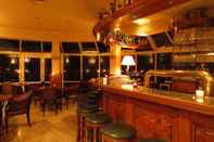 Bar, Kafe, dan Lounge Park Hotel Am Schloss