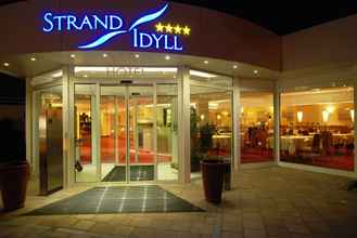 Exterior 4 Hotel Strandidyll