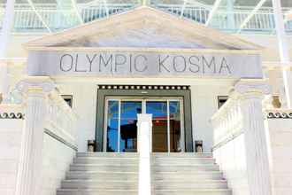 Exterior 4 Olympic Kosma Hotel