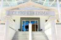 Exterior Olympic Kosma Hotel