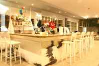 Bar, Cafe and Lounge Olympic Kosma Hotel