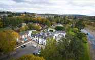 Nearby View and Attractions 2 Banchory Lodge Hotel
