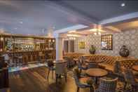 Bar, Cafe and Lounge Banchory Lodge Hotel