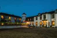 Exterior Banchory Lodge Hotel