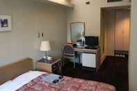 Bedroom Hotel Tetora Spirit Sapporo