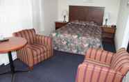 ห้องนอน 5 Redford Motel