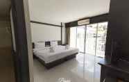 Bedroom 5 Hotel Baya Patong