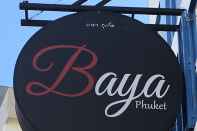 Exterior Hotel Baya Patong