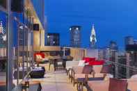 Bar, Kafe, dan Lounge Hyatt Centric Times Square New York