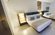 Phòng ngủ 7 Hotel Casa Blanca