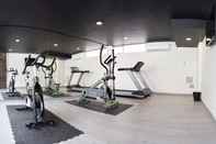 Fitness Center Hotel Casa Blanca