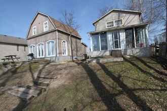 Exterior 4 Riverview Cottages