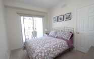 Bedroom 4 Beachfront Beach Houses