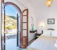 Bedroom 6 Agia Irini