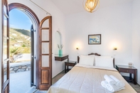 Bedroom Agia Irini