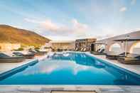 Swimming Pool Agia Irini