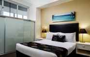 Kamar Tidur 5 Property Vine - Holborn at Central