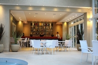 Bar, Kafe dan Lounge Hotel Serra da Estrela