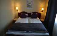 Bedroom 7 Best Western Hotel Savoy