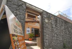 Bangunan 2 Santos Hostel