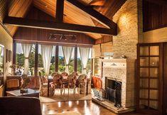 レストラン 2 Pousada Marco Polo