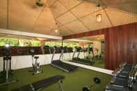 Fitness Center Nika Island Resort & Spa