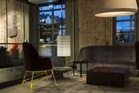 Lobby Story Hotel Signalfabriken, part of JdV by Hyatt