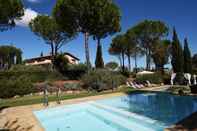 Swimming Pool Val delle Vigne