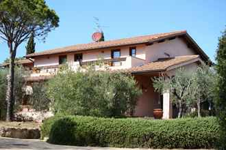 Exterior 4 Val delle Vigne