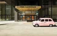 ภายนอกอาคาร 7 The Langham, Chicago