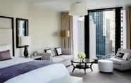 Bilik Tidur 2 The Langham, Chicago