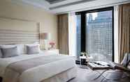 ห้องนอน 4 The Langham, Chicago