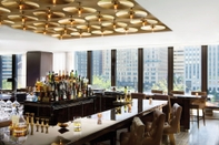 Bar, Kafe dan Lounge The Langham, Chicago