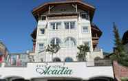 Bangunan 6 Hotel Acadia - Mountain Home - Adults Only