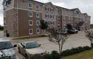 Exterior 6 WoodSpring Suites College Station