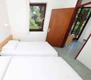 Phòng ngủ 3 Apartmaji Salinera