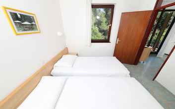 Phòng ngủ 4 Apartmaji Salinera